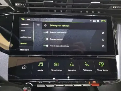 Photo 22 Peugeot 308  PureTech 130ch S&S EAT8