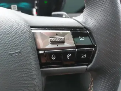 Photo 19 DS DS 4  PureTech 130 EAT8