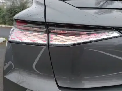 Photo 44 DS DS 4  PureTech 130 EAT8