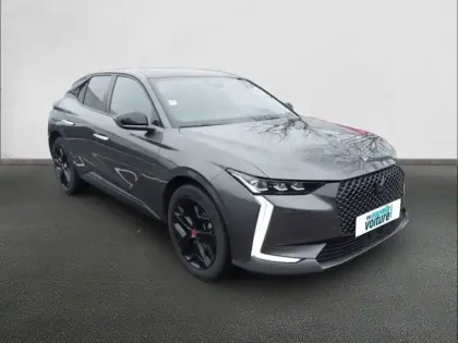 Photo 30 DS DS 4  PureTech 130 EAT8