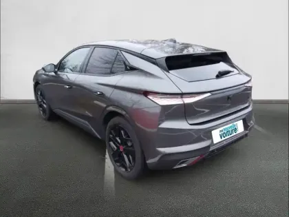 Photo 6 DS DS 4  PureTech 130 EAT8