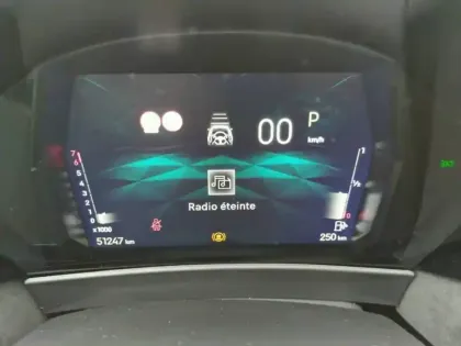 Photo 37 DS DS 4  PureTech 130 EAT8