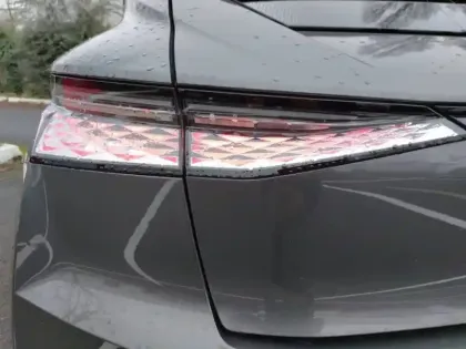 Photo 16 DS DS 4  PureTech 130 EAT8