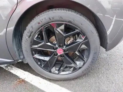 Photo 12 DS DS 4  PureTech 130 EAT8