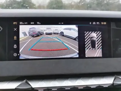 Photo 25 DS DS 4  PureTech 130 EAT8