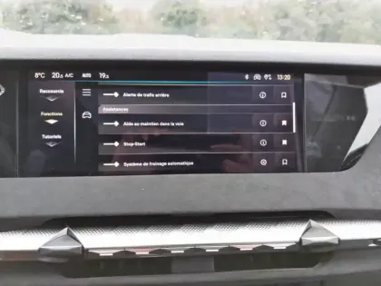 Photo 22 DS DS 4  PureTech 130 EAT8