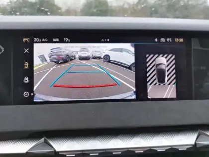 Photo 53 DS DS 4  PureTech 130 EAT8