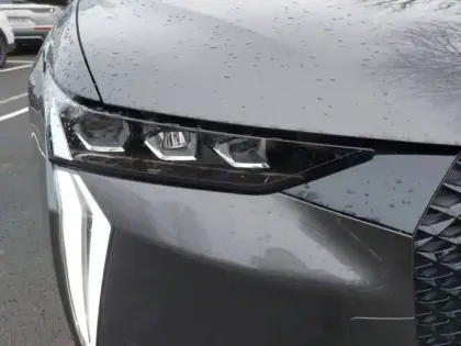 Photo 43 DS DS 4  PureTech 130 EAT8