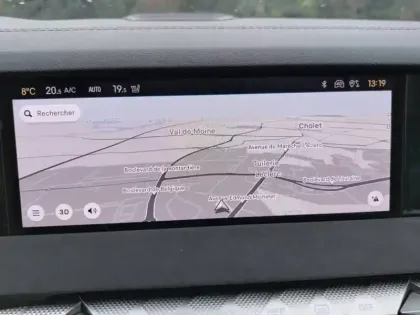 Photo 20 DS DS 4  PureTech 130 EAT8