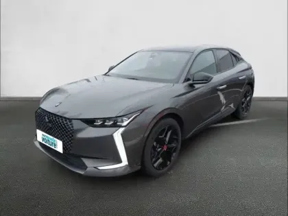 Photo Ds Ds 4 Performance Line+