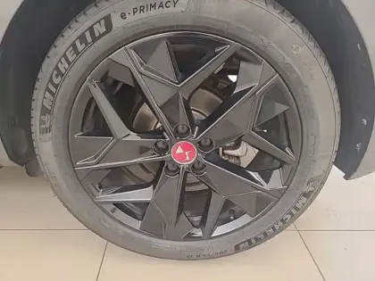 Photo 124 DS DS 4  PureTech 130 EAT8