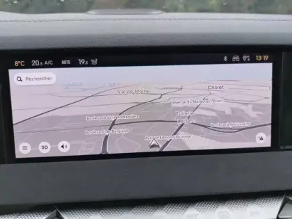 Photo 48 DS DS 4  PureTech 130 EAT8