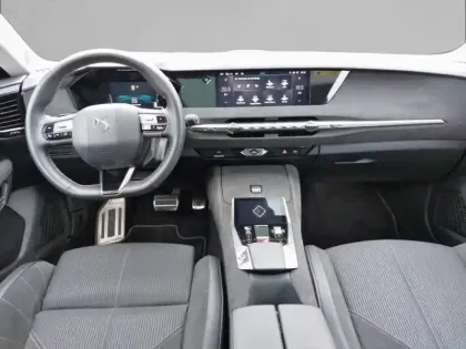 Photo 7 DS DS 4  PureTech 130 EAT8