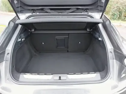 Photo 5 DS DS 4  PureTech 130 EAT8