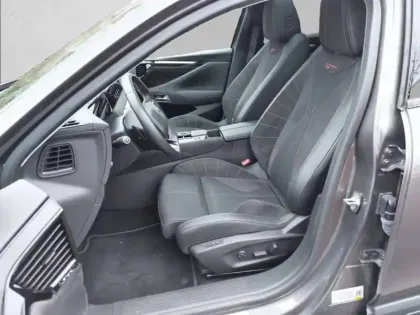 Photo 10 DS DS 4  PureTech 130 EAT8