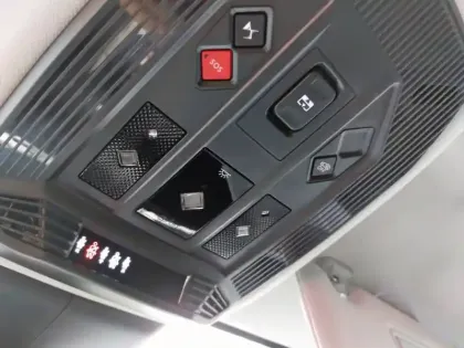 Photo 23 DS DS 4  PureTech 130 EAT8