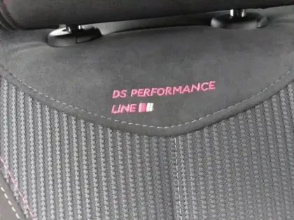 Photo 54 DS DS 4  PureTech 130 EAT8