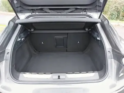 Photo 33 DS DS 4  PureTech 130 EAT8