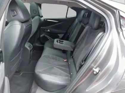 Photo 11 DS DS 4  PureTech 130 EAT8