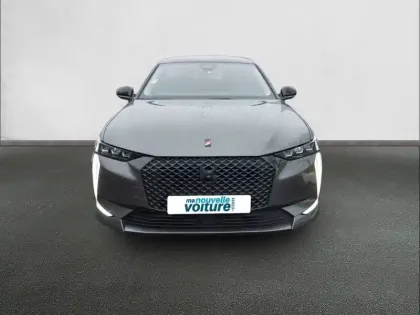 Photo 29 DS DS 4  PureTech 130 EAT8