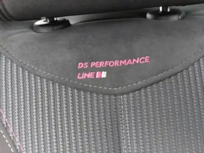 Photo 26 DS DS 4  PureTech 130 EAT8
