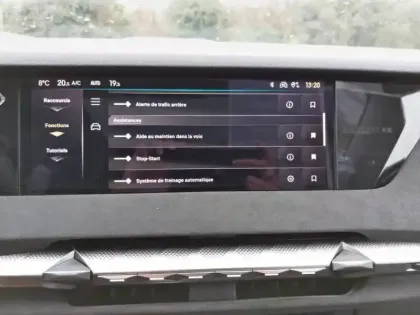 Photo 50 DS DS 4  PureTech 130 EAT8