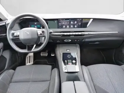 Photo 35 DS DS 4  PureTech 130 EAT8