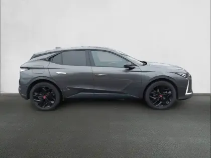 Photo 31 DS DS 4  PureTech 130 EAT8