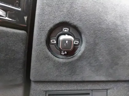 Photo 45 DS DS 4  PureTech 130 EAT8