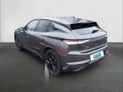 Photo 34 DS DS 4  PureTech 130 EAT8