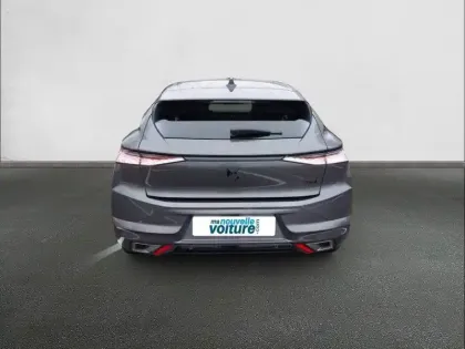 Photo 32 DS DS 4  PureTech 130 EAT8