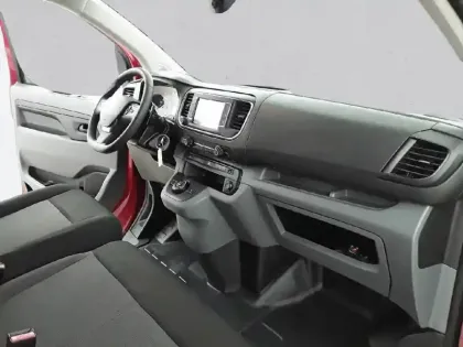 Photo 7 Citroën Jumpy  FGN M BLUEHDI 145 S&S EAT8