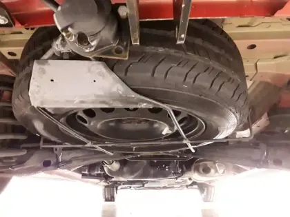 Photo 20 Citroën Jumpy  FGN M BLUEHDI 145 S&S EAT8