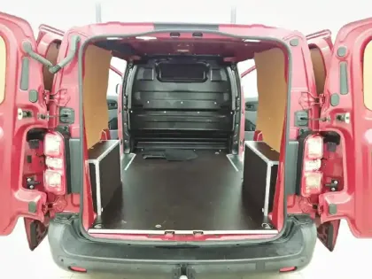 Photo 5 Citroën Jumpy  FGN M BLUEHDI 145 S&S EAT8