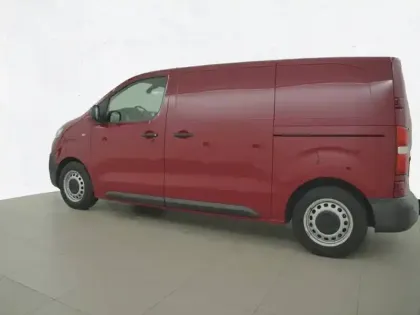 Photo 6 Citroën Jumpy  FGN M BLUEHDI 145 S&S EAT8