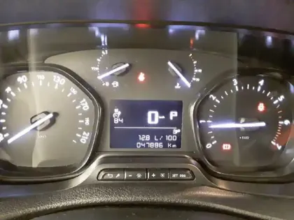 Photo 9 Citroën Jumpy  FGN M BLUEHDI 145 S&S EAT8