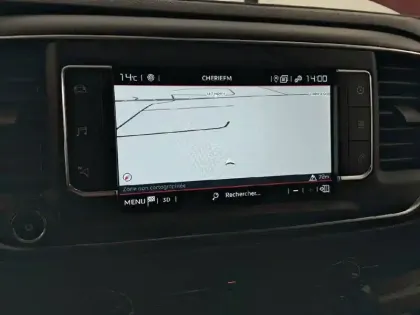 Photo 14 Citroën Jumpy  FGN M BLUEHDI 145 S&S EAT8