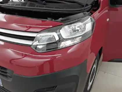 Photo 15 Citroën Jumpy  FGN M BLUEHDI 145 S&S EAT8