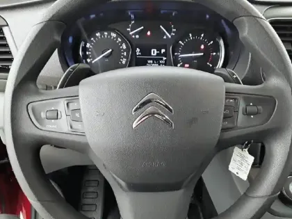 Photo 8 Citroën Jumpy  FGN M BLUEHDI 145 S&S EAT8