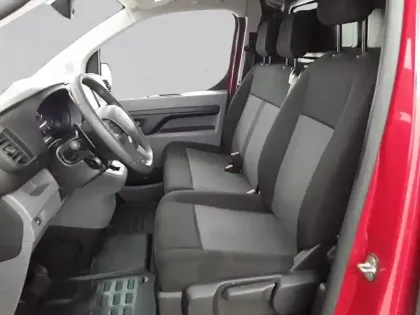 Photo 11 Citroën Jumpy  FGN M BLUEHDI 145 S&S EAT8