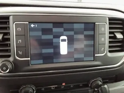 Photo 17 Citroën Jumpy  FGN M BLUEHDI 145 S&S EAT8