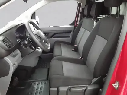 Photo 10 Citroën Jumpy  FGN M BLUEHDI 145 S&S EAT8