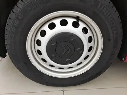 Photo 12 Citroën Jumpy  FGN M BLUEHDI 145 S&S EAT8