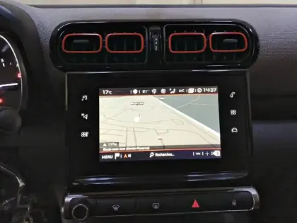 Photo 39 Citroën C3 Aircross  BlueHDi 100 S&S BVM6