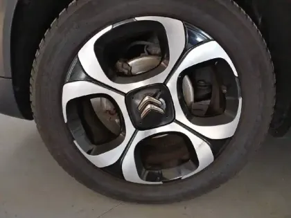 Photo 33 Citroën C3 Aircross  BlueHDi 100 S&S BVM6