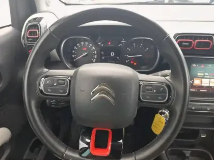 Photo 8 Citroën C3 Aircross  BlueHDi 100 S&S BVM6