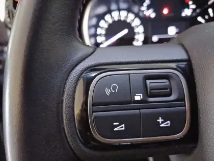 Photo 47 Citroën C3 Aircross  BlueHDi 100 S&S BVM6