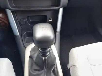 Photo 13 Citroën C3 Aircross  BlueHDi 100 S&S BVM6