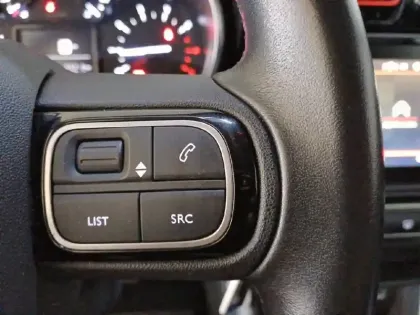 Photo 48 Citroën C3 Aircross  BlueHDi 100 S&S BVM6