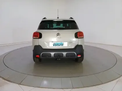 Photo 25 Citroën C3 Aircross  BlueHDi 100 S&S BVM6